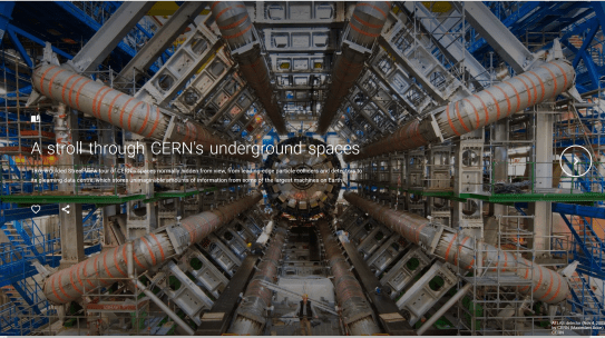 CERN
