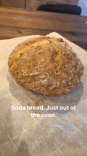 Soda Bread